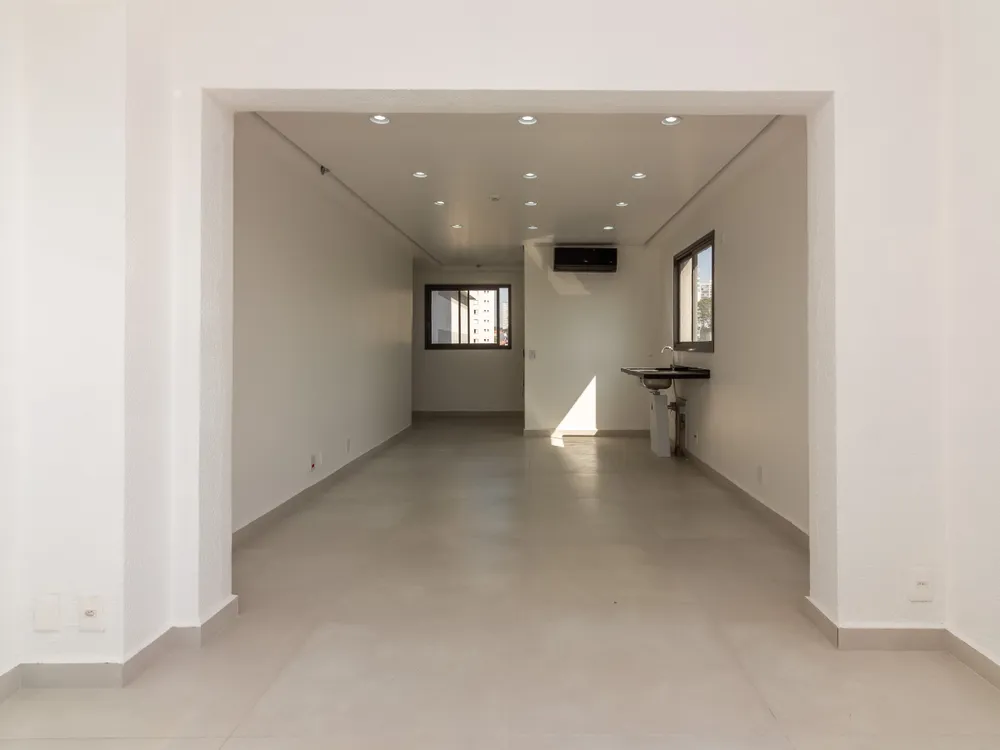 Apartamento, 1 quarto, 40 m² - Foto 3