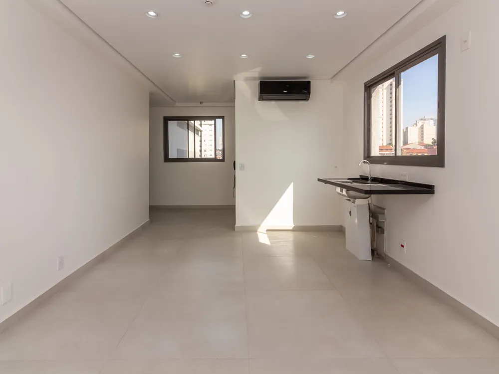 Apartamento, 1 quarto, 40 m² - Foto 2