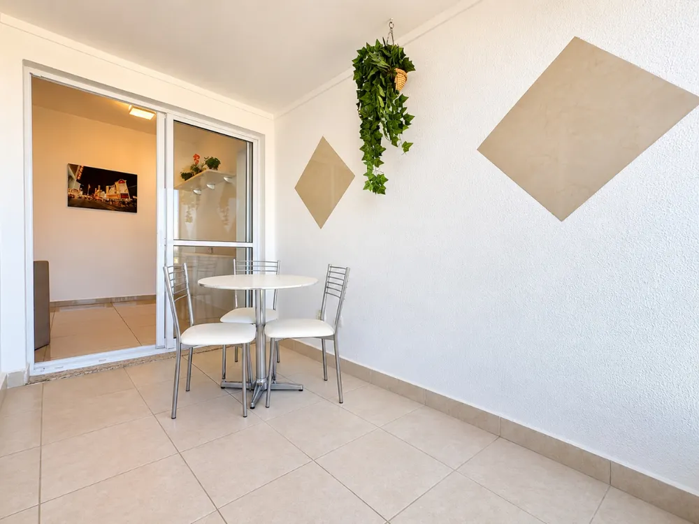 Apartamento, 1 quarto, 45 m² - Foto 2