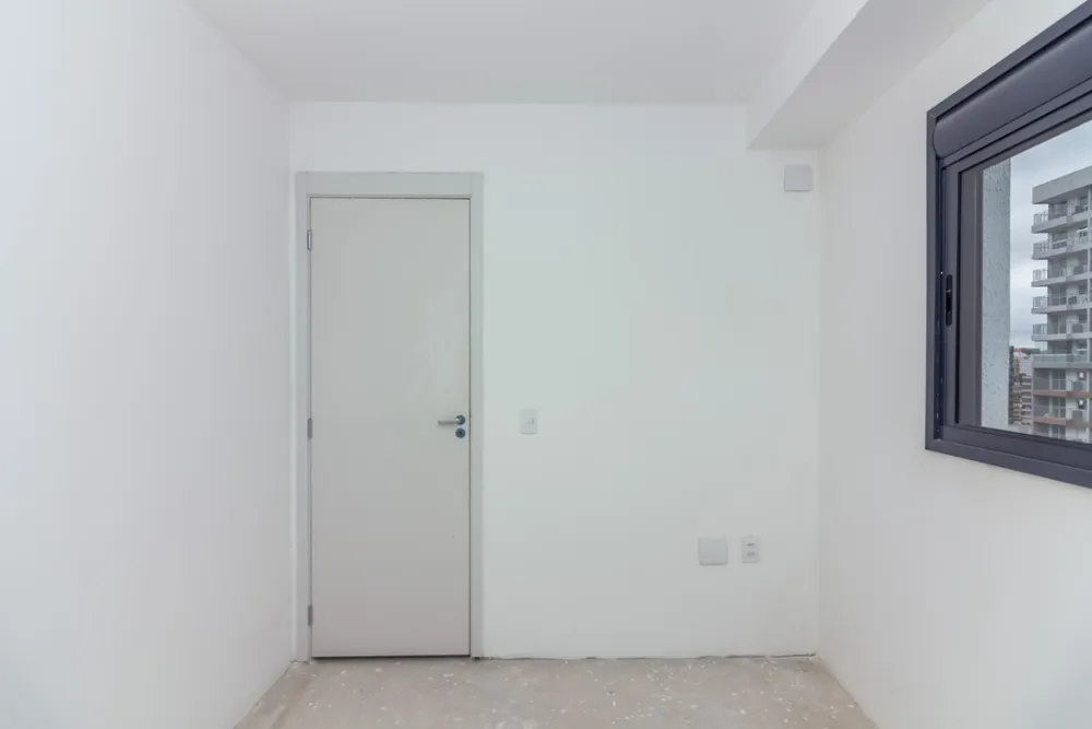 Apartamento, 1 quarto, 25 m² - Foto 3