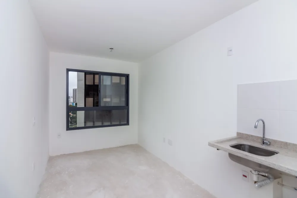 Apartamento, 1 quarto, 25 m² - Foto 2