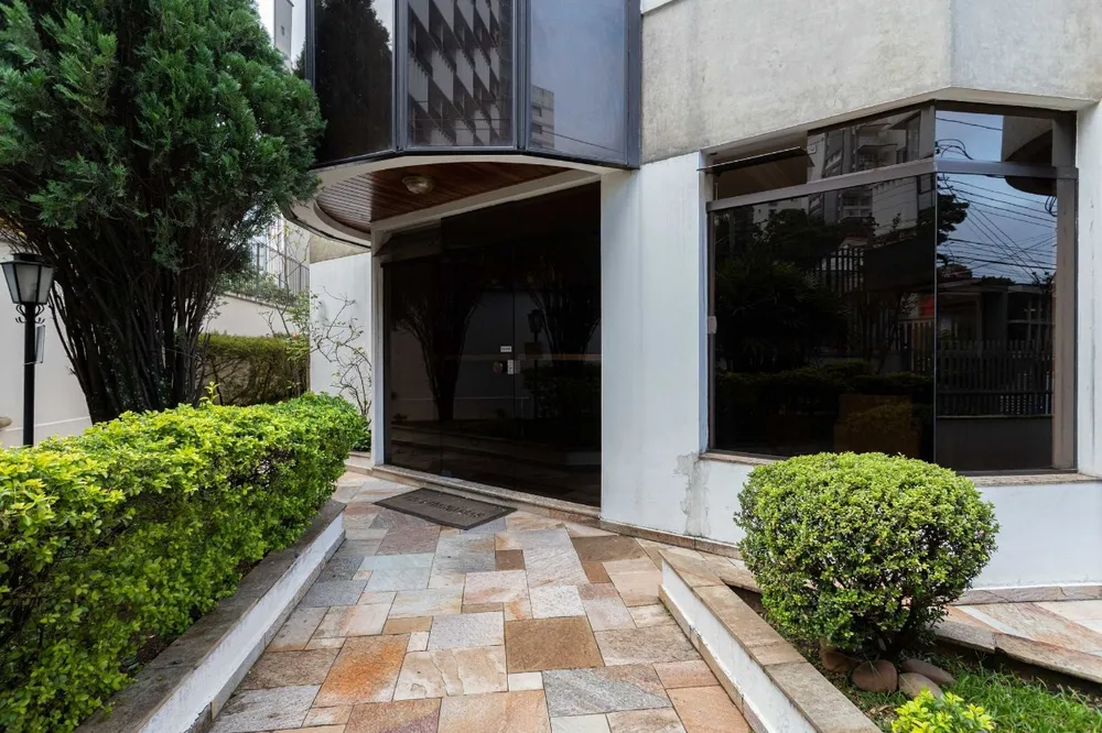 Apartamento, 3 quartos, 169 m² - Foto 1