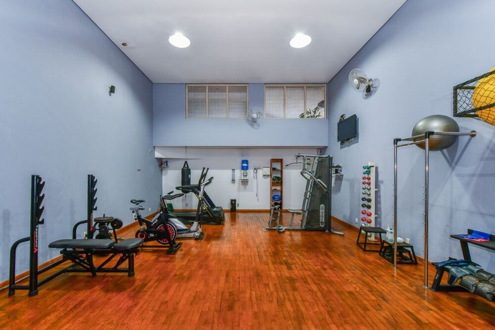 Apartamento, 3 quartos, 171 m² - Foto 2
