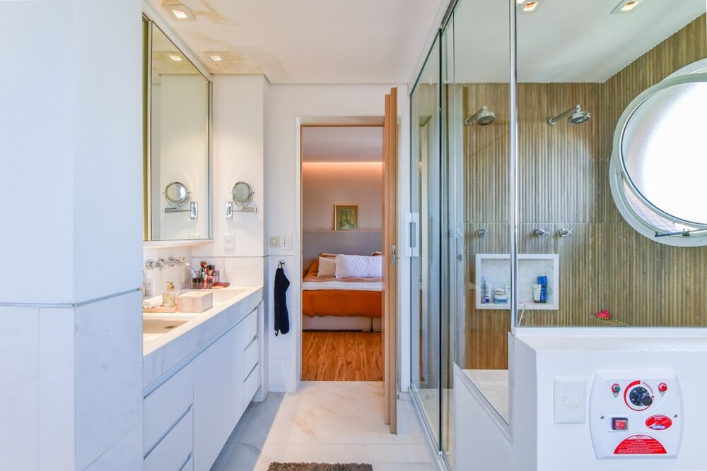 Apartamento, 3 quartos, 171 m² - Foto 3