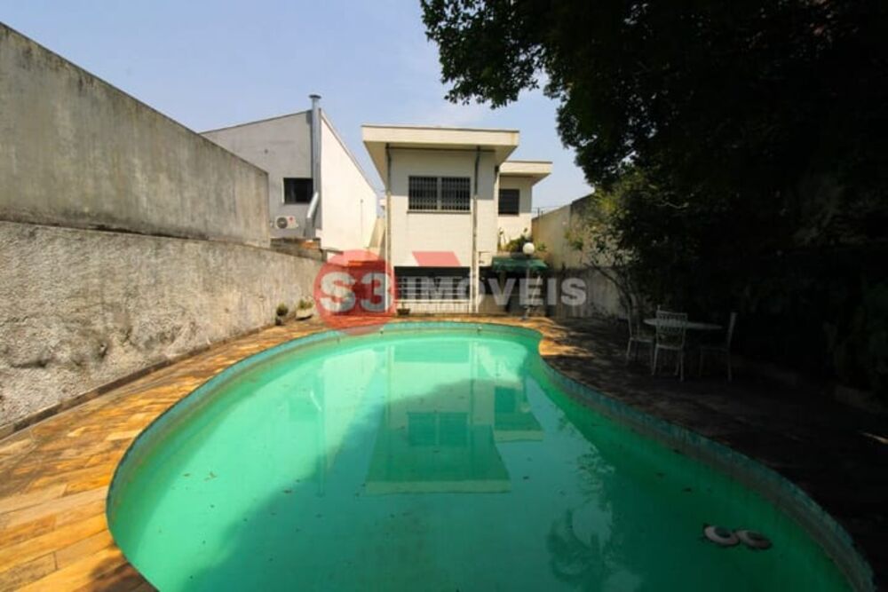 Casa à venda com 4 quartos, 350m² - Foto 26