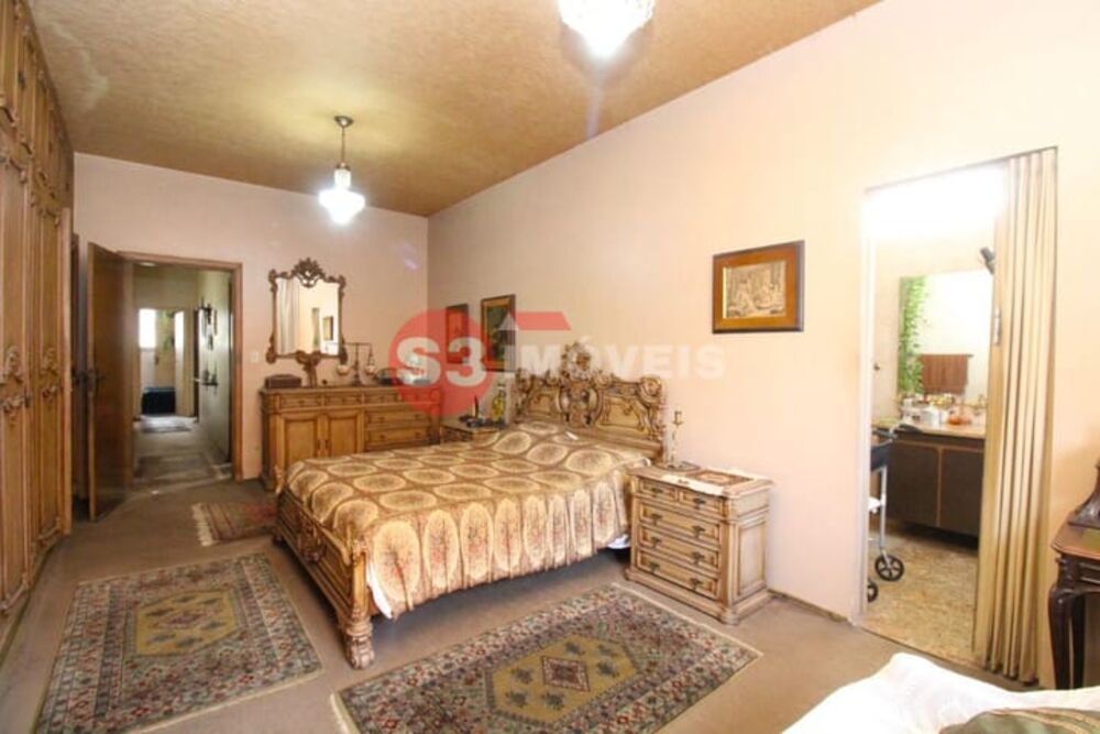Casa à venda com 4 quartos, 350m² - Foto 14