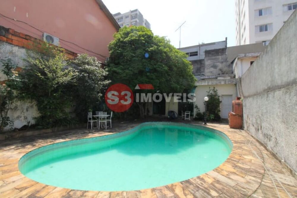 Casa à venda com 4 quartos, 350m² - Foto 28
