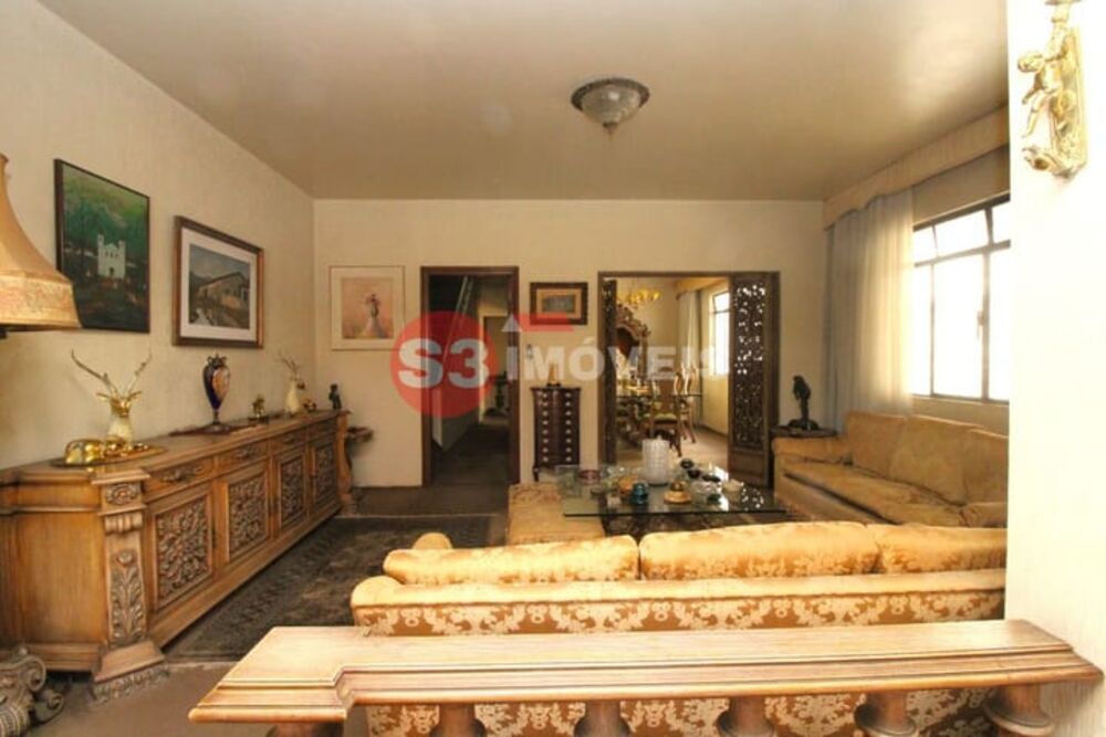 Casa à venda com 4 quartos, 350m² - Foto 3