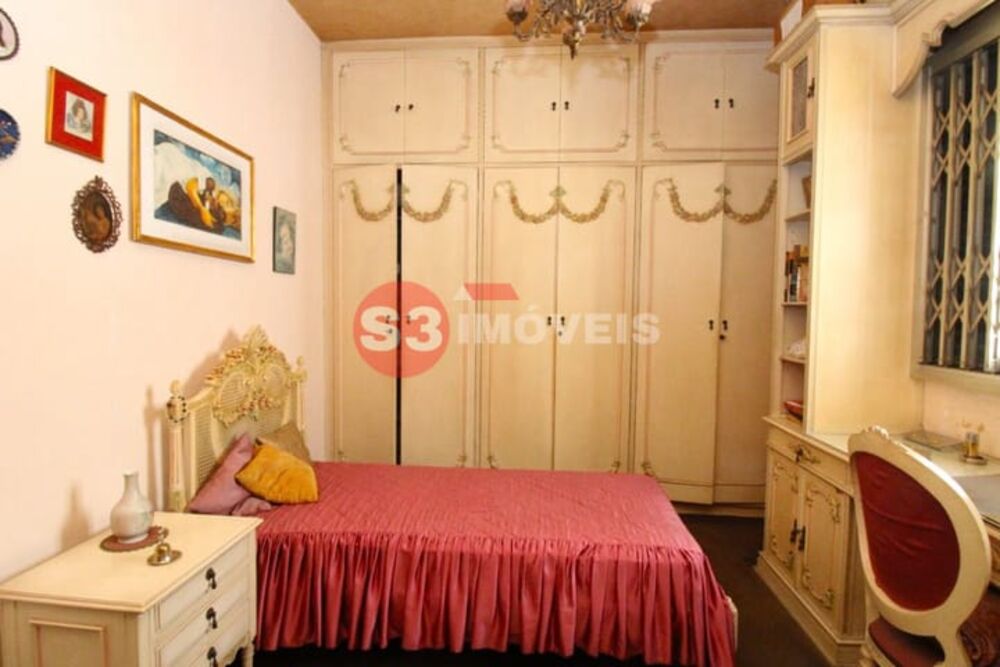 Casa à venda com 4 quartos, 350m² - Foto 19