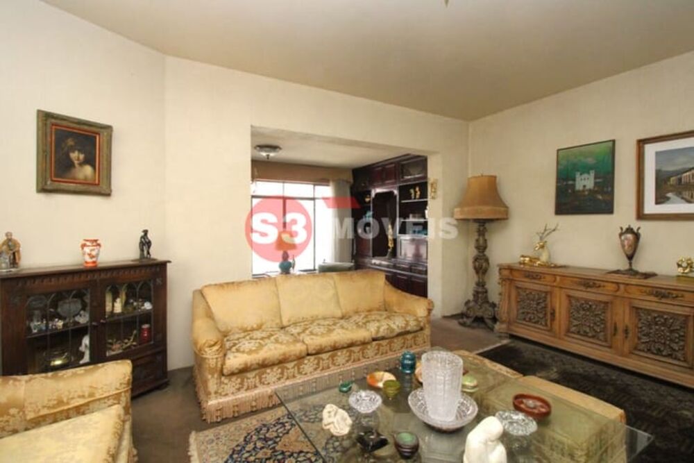 Casa à venda com 4 quartos, 350m² - Foto 4