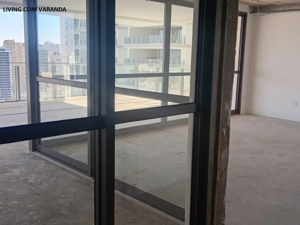 Apartamento, 4 quartos, 277 m² - Foto 3
