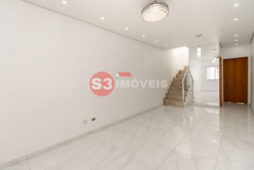 Casa, 3 quartos, 107 m² - Foto 2
