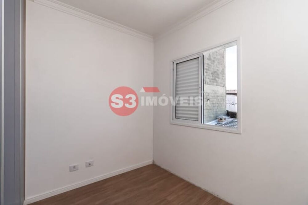 Casa, 3 quartos, 107 m² - Foto 1