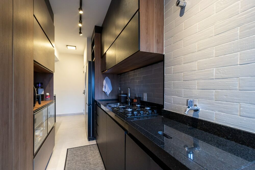 Apartamento, 1 quarto, 65 m² - Foto 4