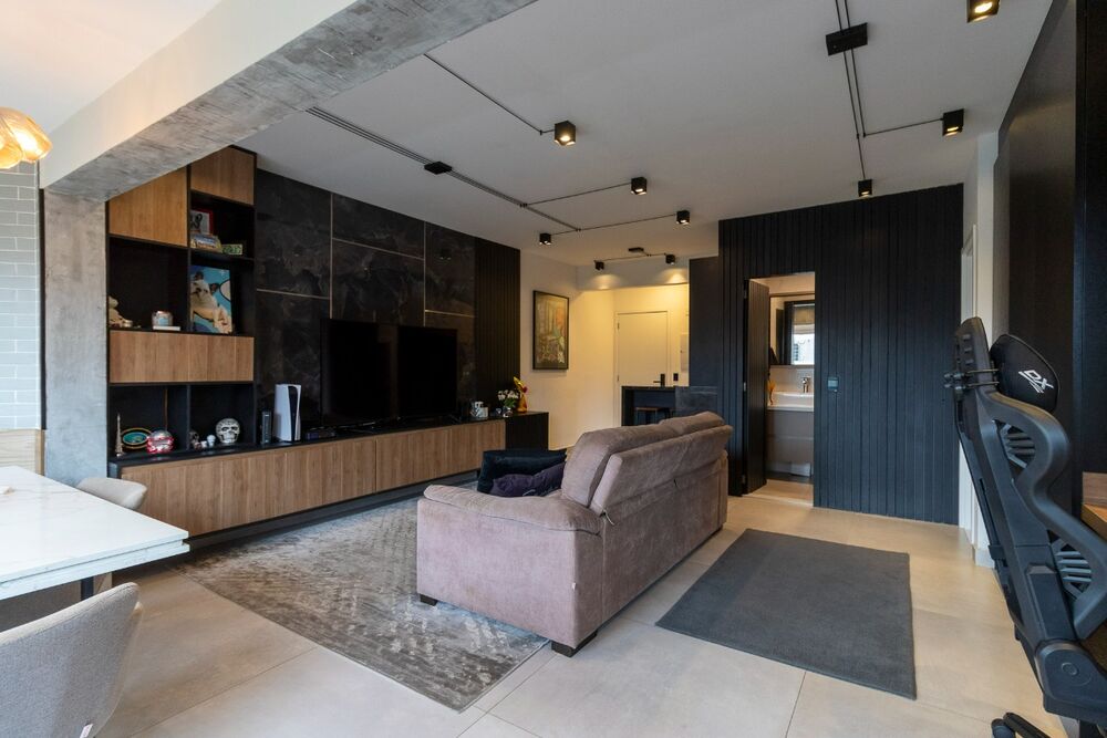 Apartamento, 1 quarto, 65 m² - Foto 1