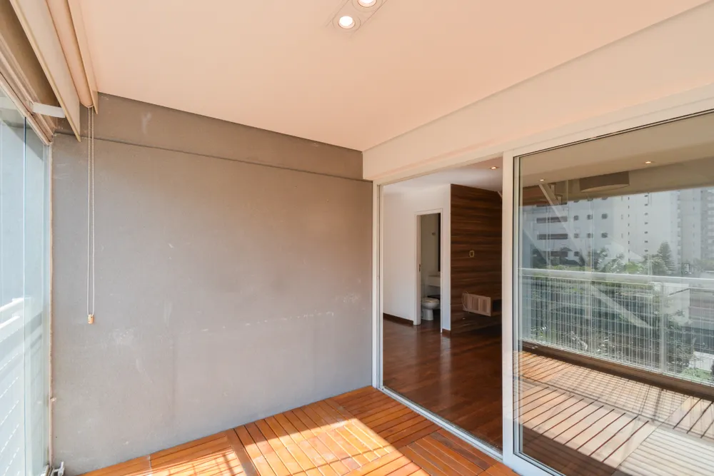 Apartamento, 3 quartos, 150 m² - Foto 2