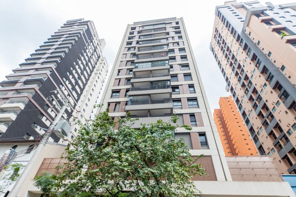 Apartamento, 1 quarto, 34 m² - Foto 6