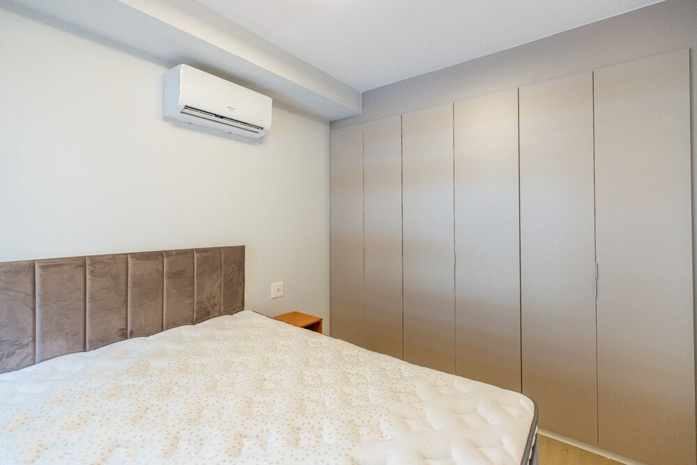 Apartamento, 1 quarto, 34 m² - Foto 3