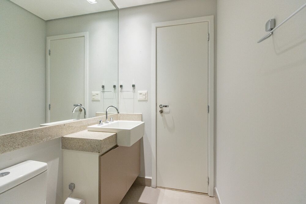 Apartamento, 1 quarto, 34 m² - Foto 4