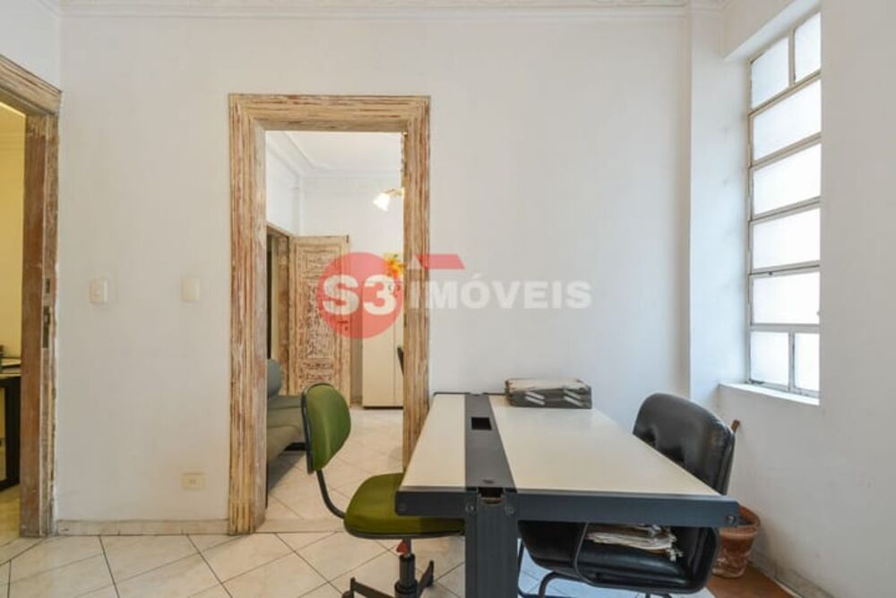 Sala-Conjunto, 86 m² - Foto 2