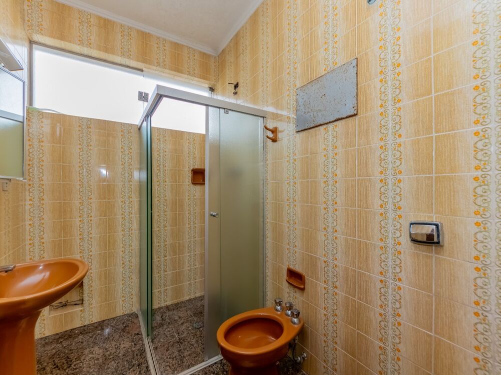 Casa, 3 quartos, 388 m² - Foto 1
