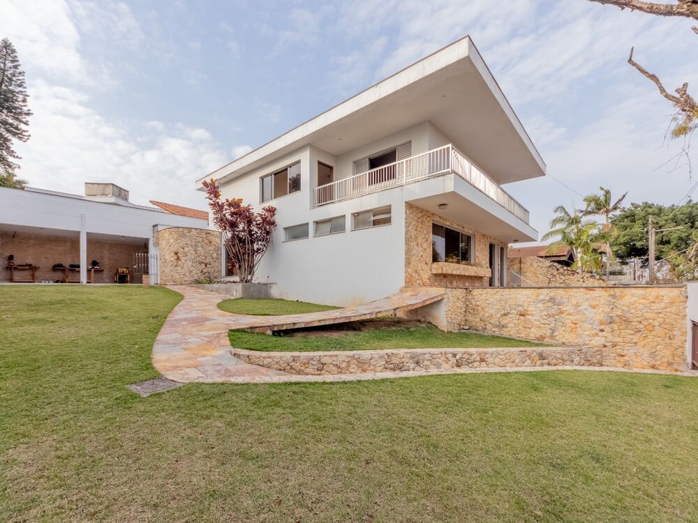 Casa, 3 quartos, 388 m² - Foto 2