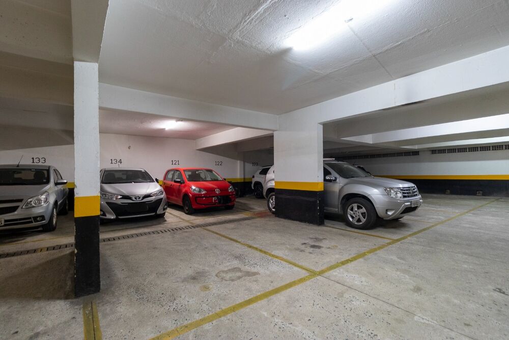 Apartamento, 3 quartos, 70 m² - Foto 1