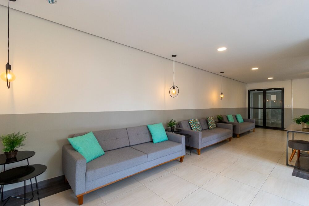 Apartamento, 3 quartos, 70 m² - Foto 2