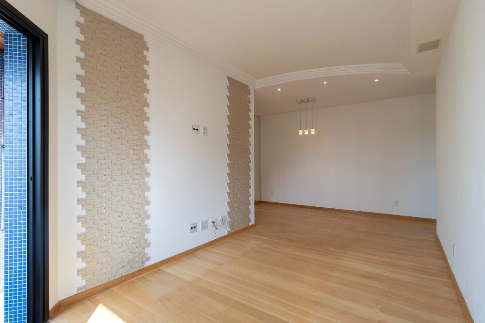 Apartamento, 3 quartos, 70 m² - Foto 3