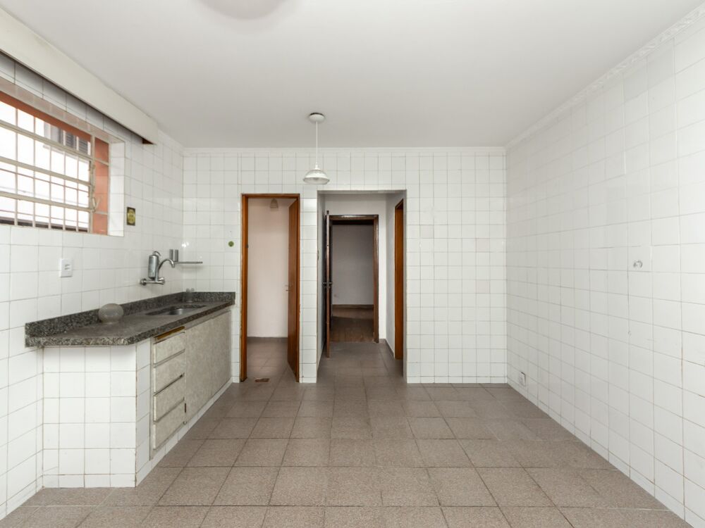 Casa, 3 quartos, 120 m² - Foto 1