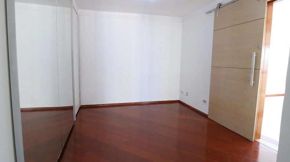 Cobertura, 4 quartos, 164 m² - Foto 1