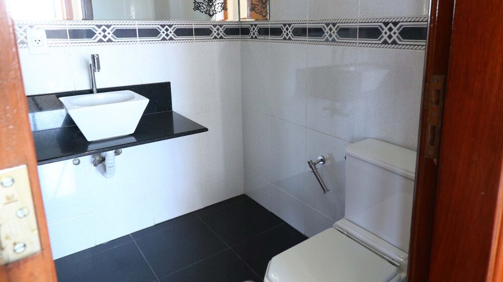 Cobertura, 4 quartos, 164 m² - Foto 4