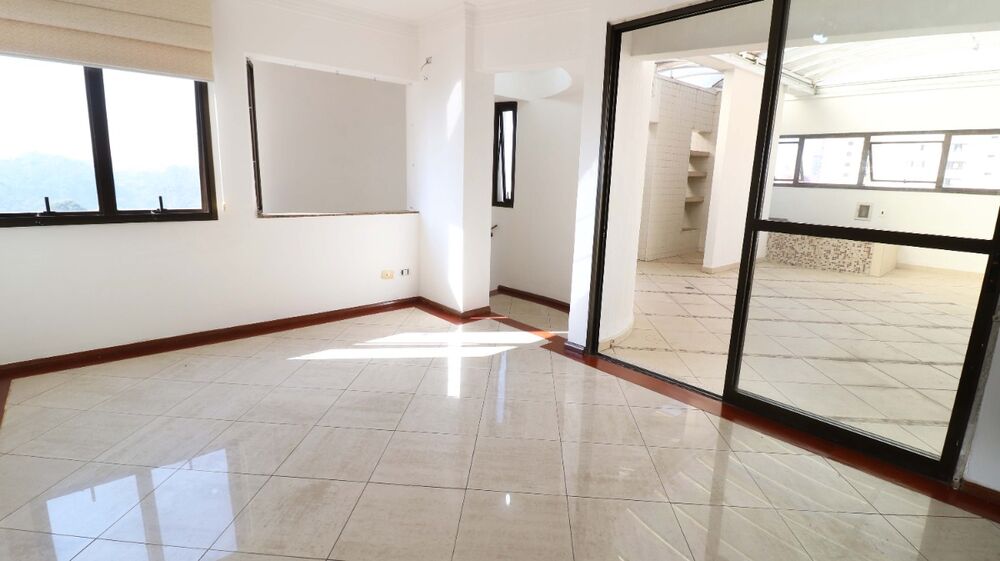 Cobertura, 4 quartos, 164 m² - Foto 7
