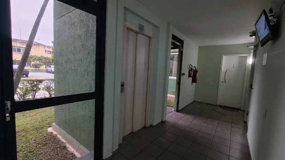 Apartamento, 2 quartos, 44 m² - Foto 1