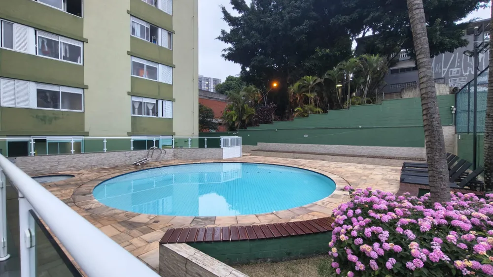 Apartamento, 2 quartos, 44 m² - Foto 3