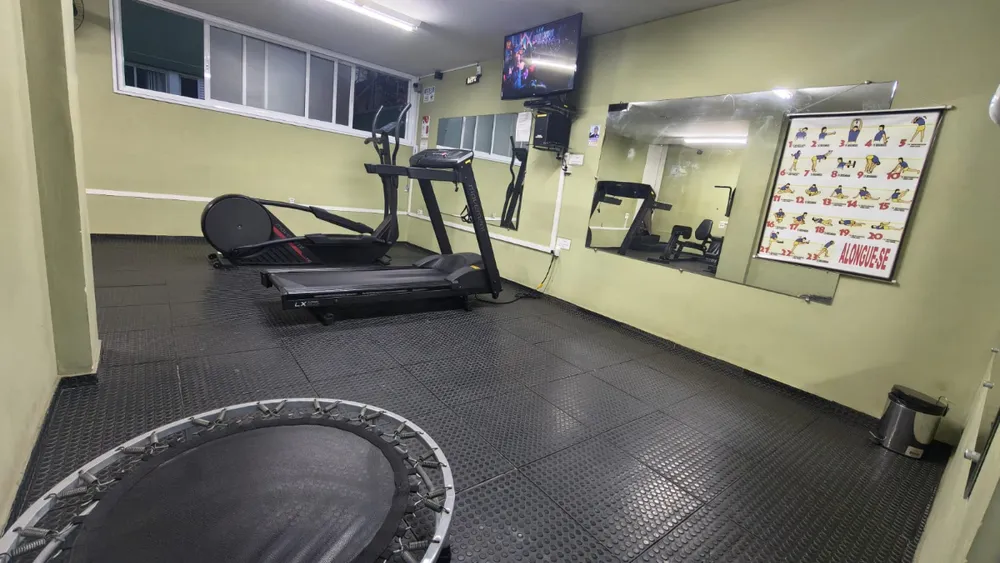 Apartamento, 2 quartos, 44 m² - Foto 4