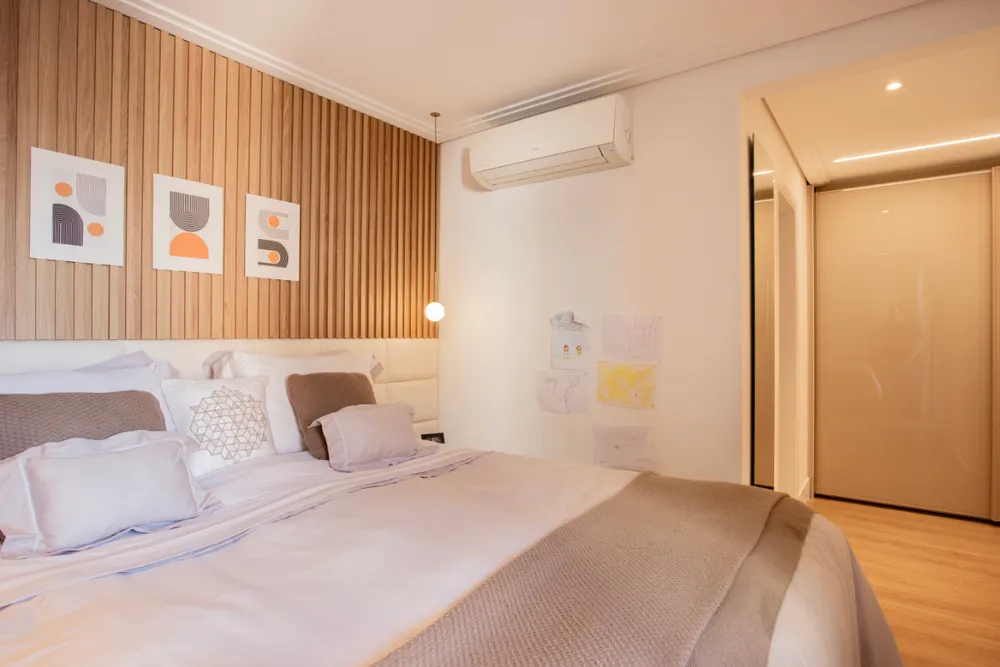 Apartamento, 3 quartos, 127 m² - Foto 4