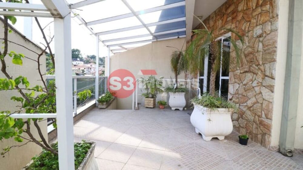 Casa, 3 quartos, 290 m² - Foto 4