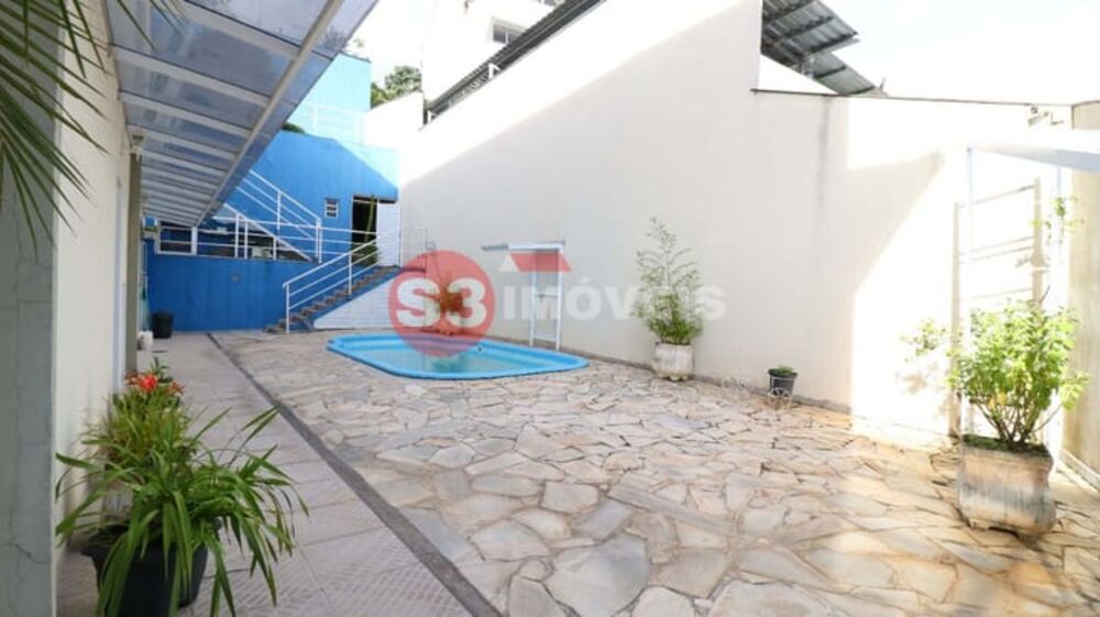Casa, 3 quartos, 290 m² - Foto 6