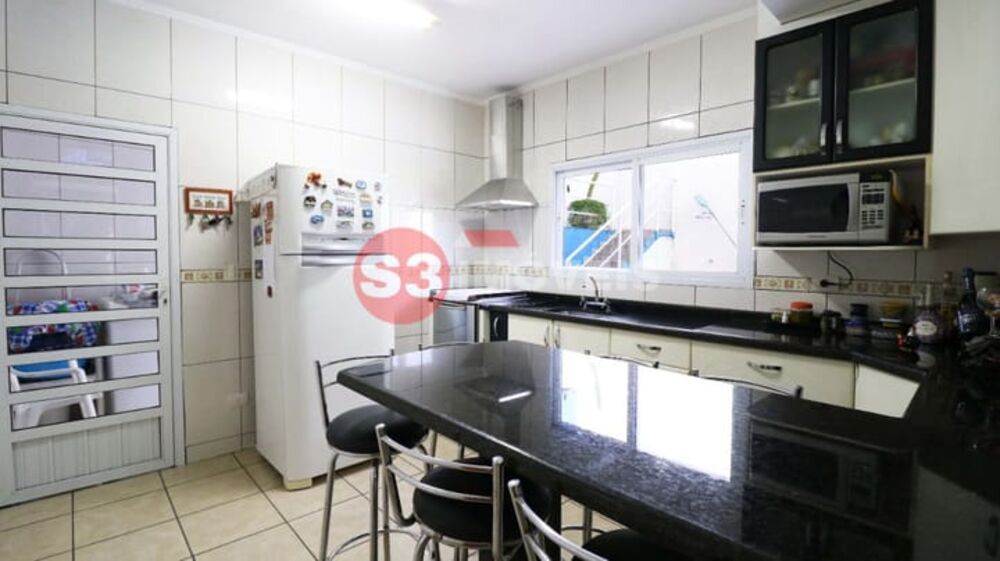 Casa, 3 quartos, 290 m² - Foto 8