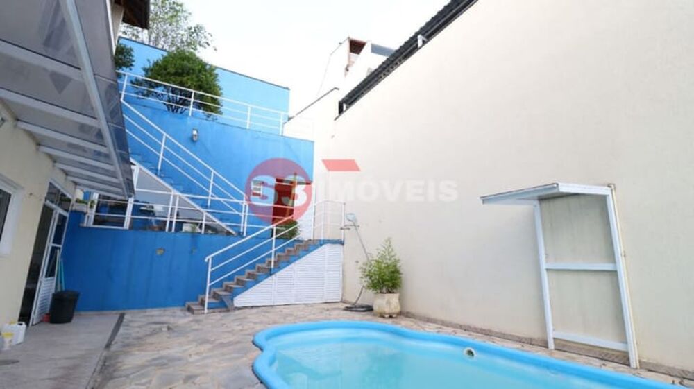 Casa, 3 quartos, 290 m² - Foto 3