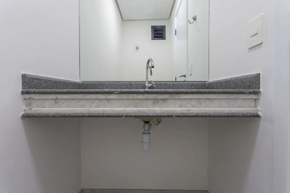 Apartamento, 4 quartos, 152 m² - Foto 1