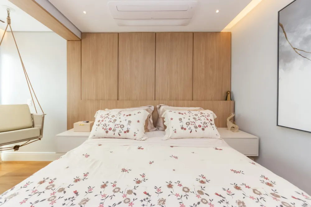 Apartamento, 2 quartos, 136 m² - Foto 2