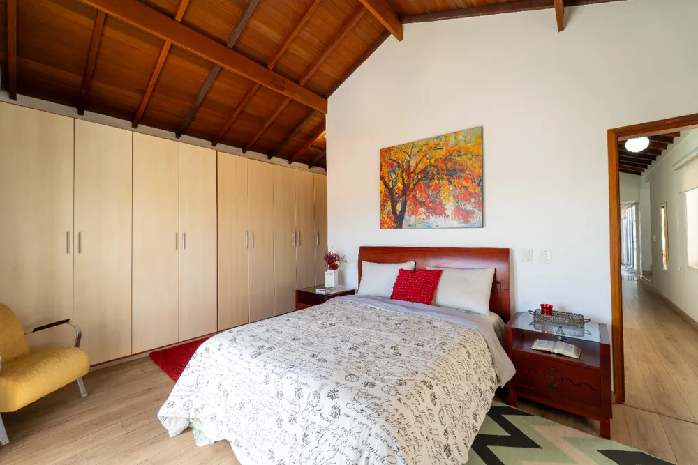 Casa de Condomínio, 4 quartos - Foto 4