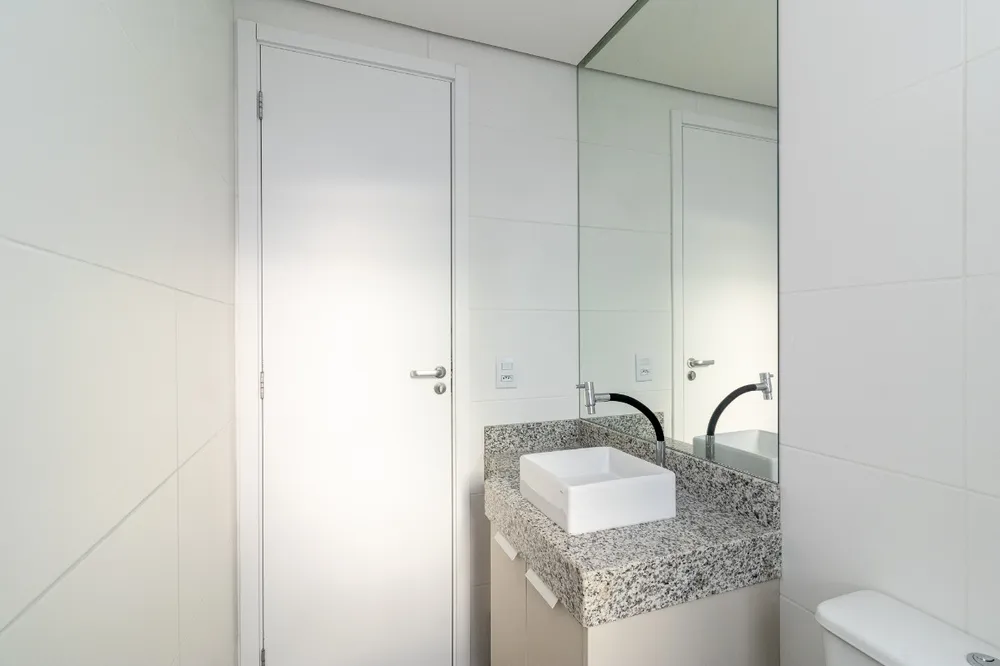 Apartamento, 2 quartos, 56 m² - Foto 4
