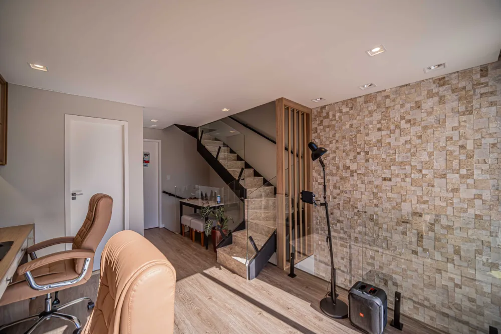 Apartamento, 2 quartos, 170 m² - Foto 2