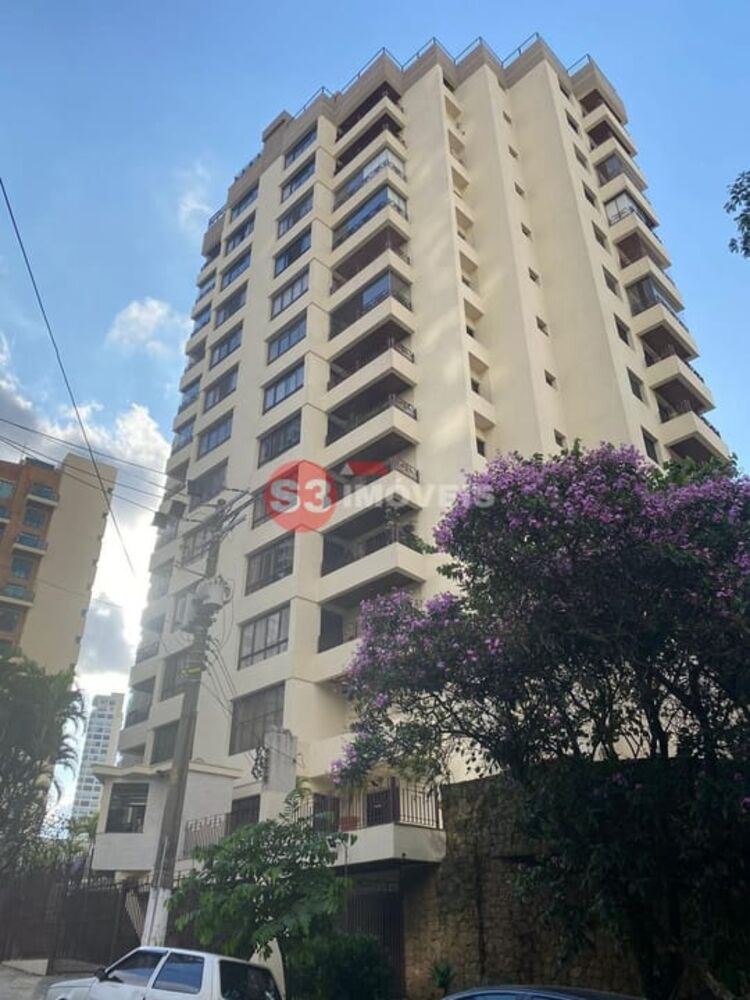 Apartamento, 3 quartos, 122 m² - Foto 7