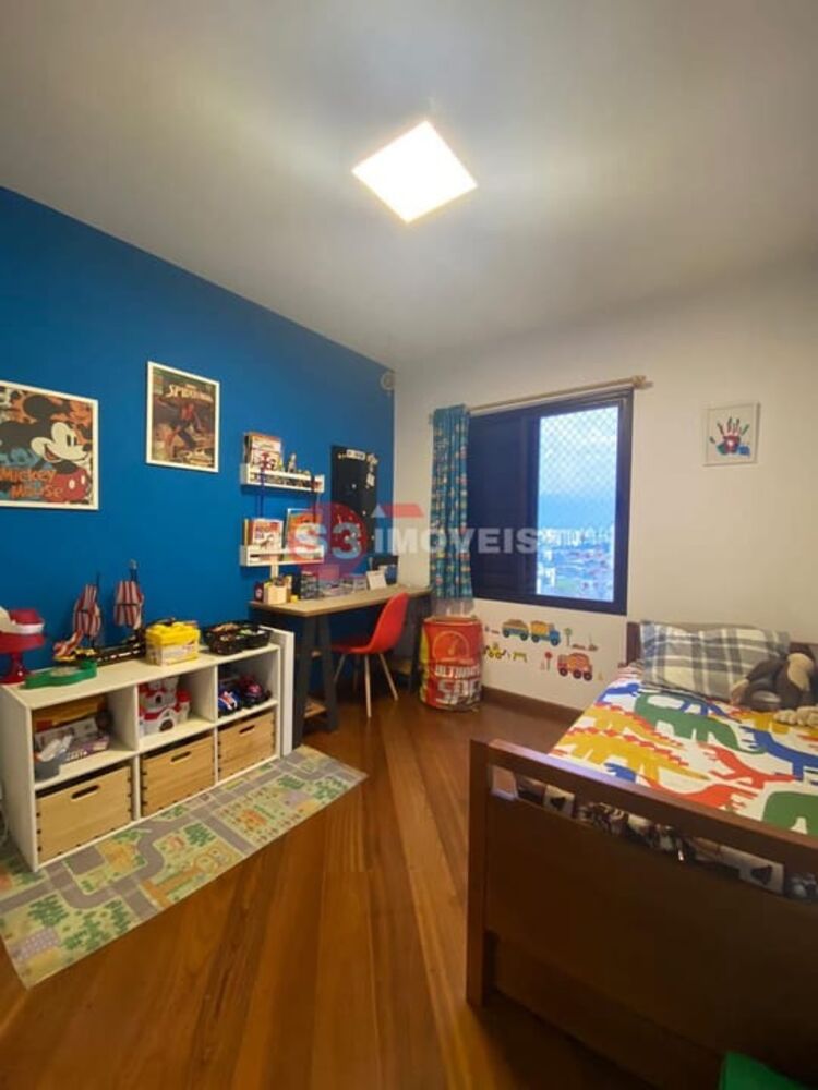 Apartamento, 3 quartos, 122 m² - Foto 9