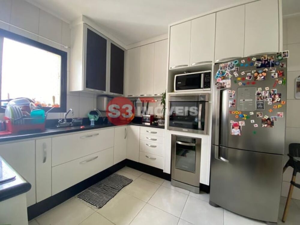 Apartamento, 3 quartos, 122 m² - Foto 6
