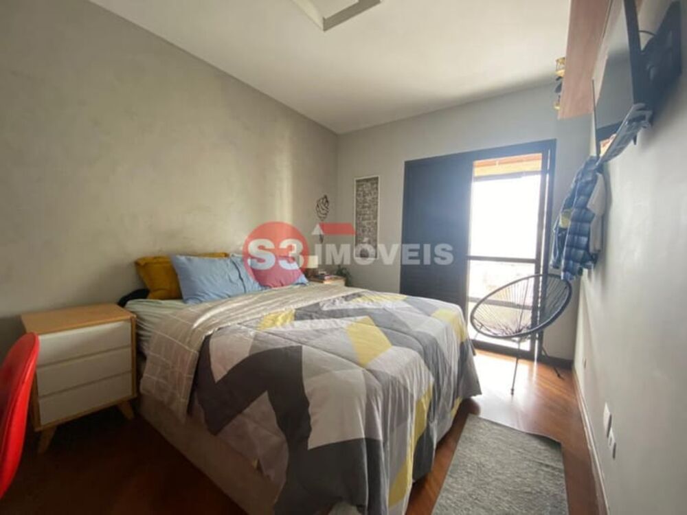 Apartamento, 3 quartos, 122 m² - Foto 5